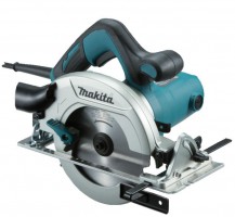 Makita HS6601 240V 165mm Circular Saw 1050W £121.95